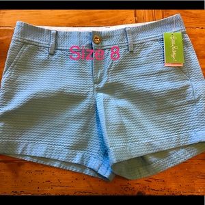 Lilly Pulitzer Callahan Shorts